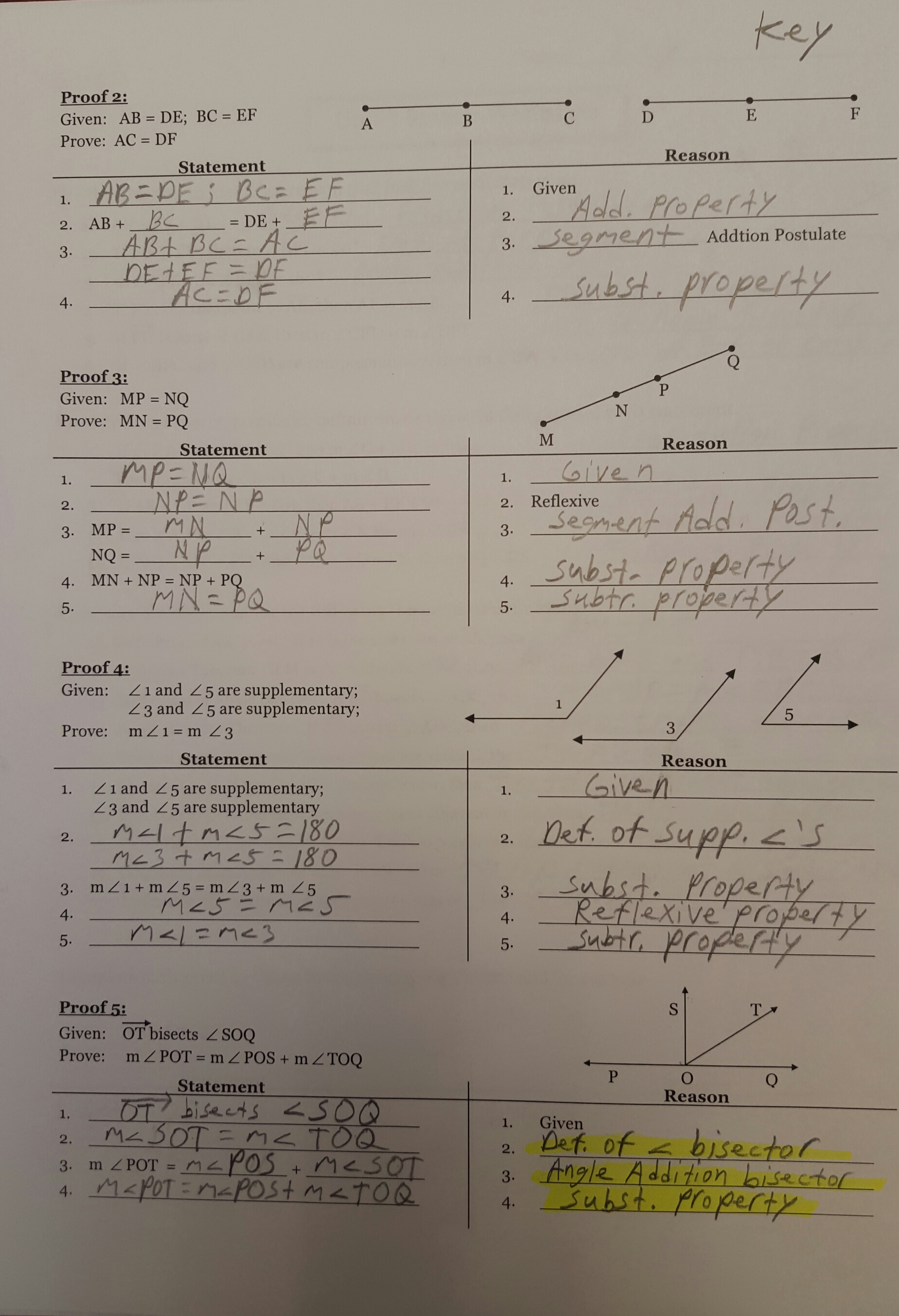 miami dade county public schools geometry eoc practice test answers